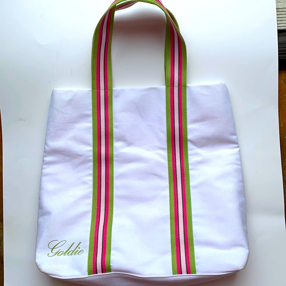 Goldie Limited Edition Tote